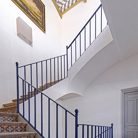 Genteel Home San Laureano Seville Luaran gambar