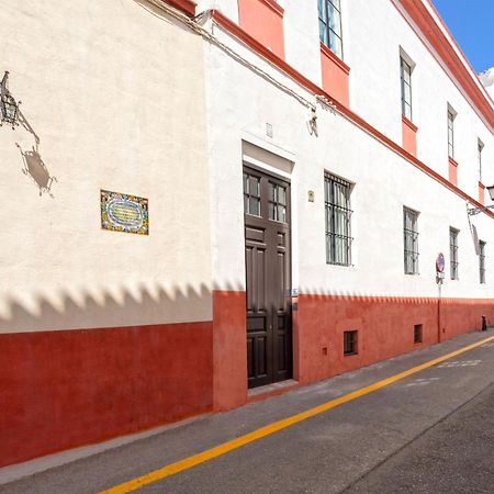 Genteel Home San Laureano Seville Luaran gambar