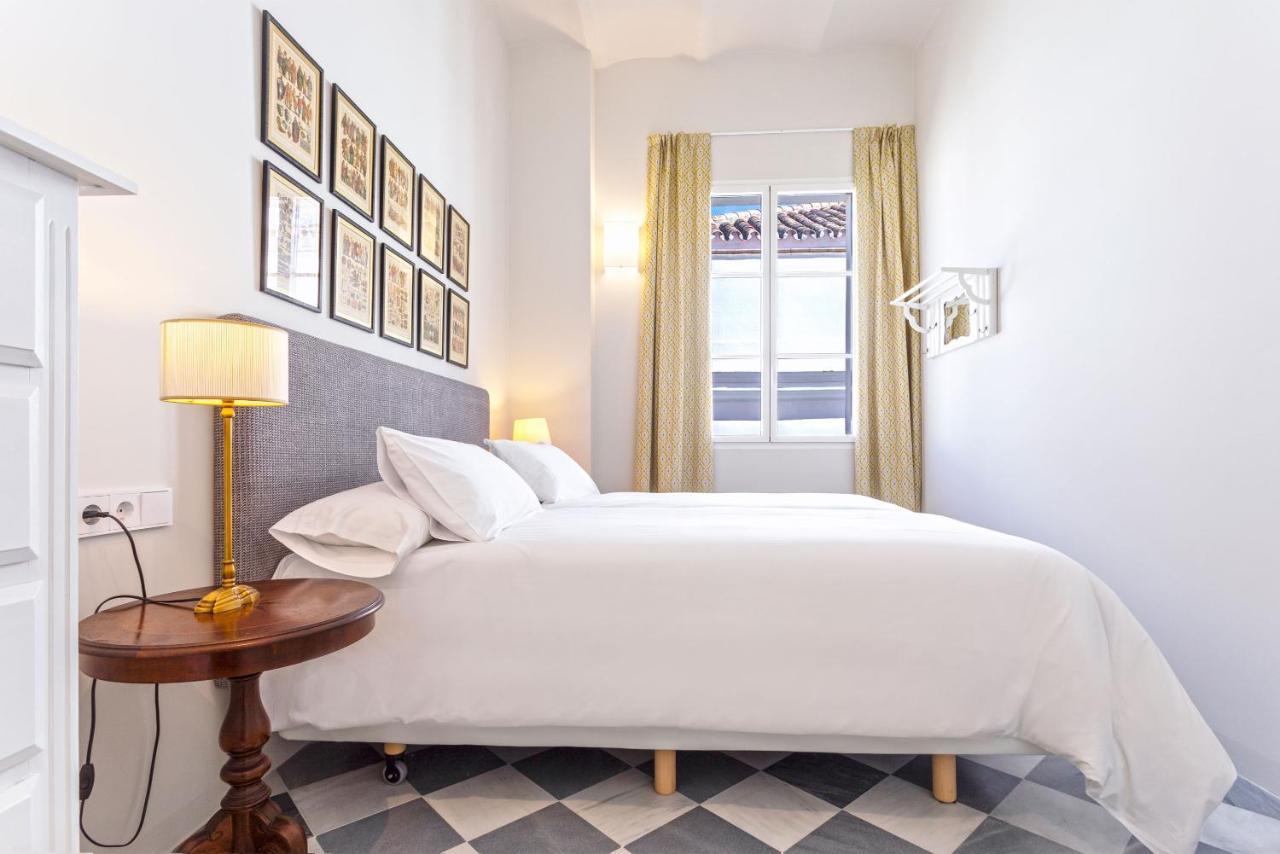 Genteel Home San Laureano Seville Luaran gambar