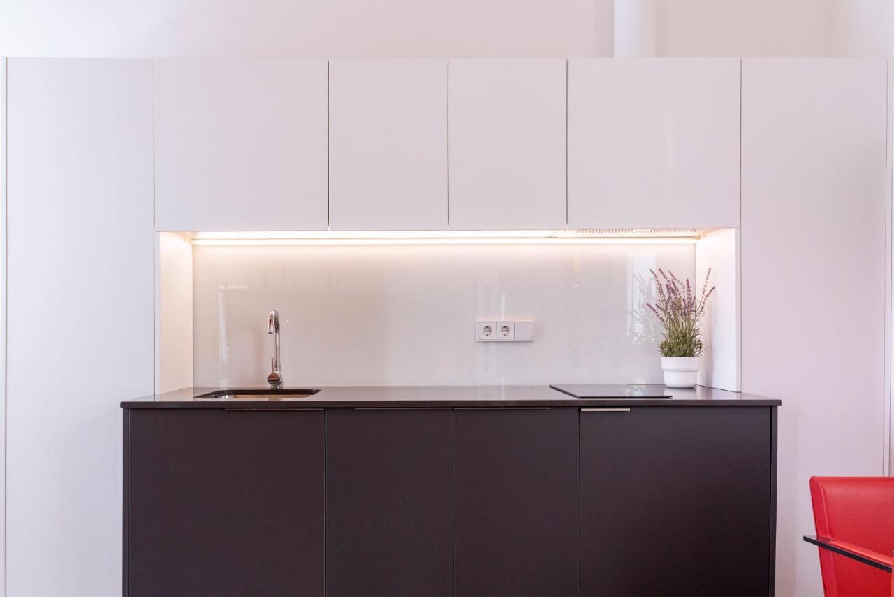 Genteel Home San Laureano Seville Luaran gambar