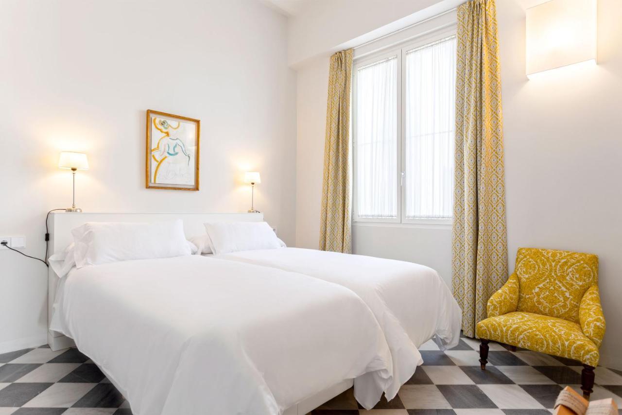 Genteel Home San Laureano Seville Luaran gambar
