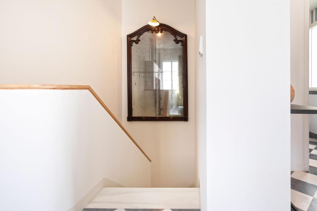 Genteel Home San Laureano Seville Luaran gambar