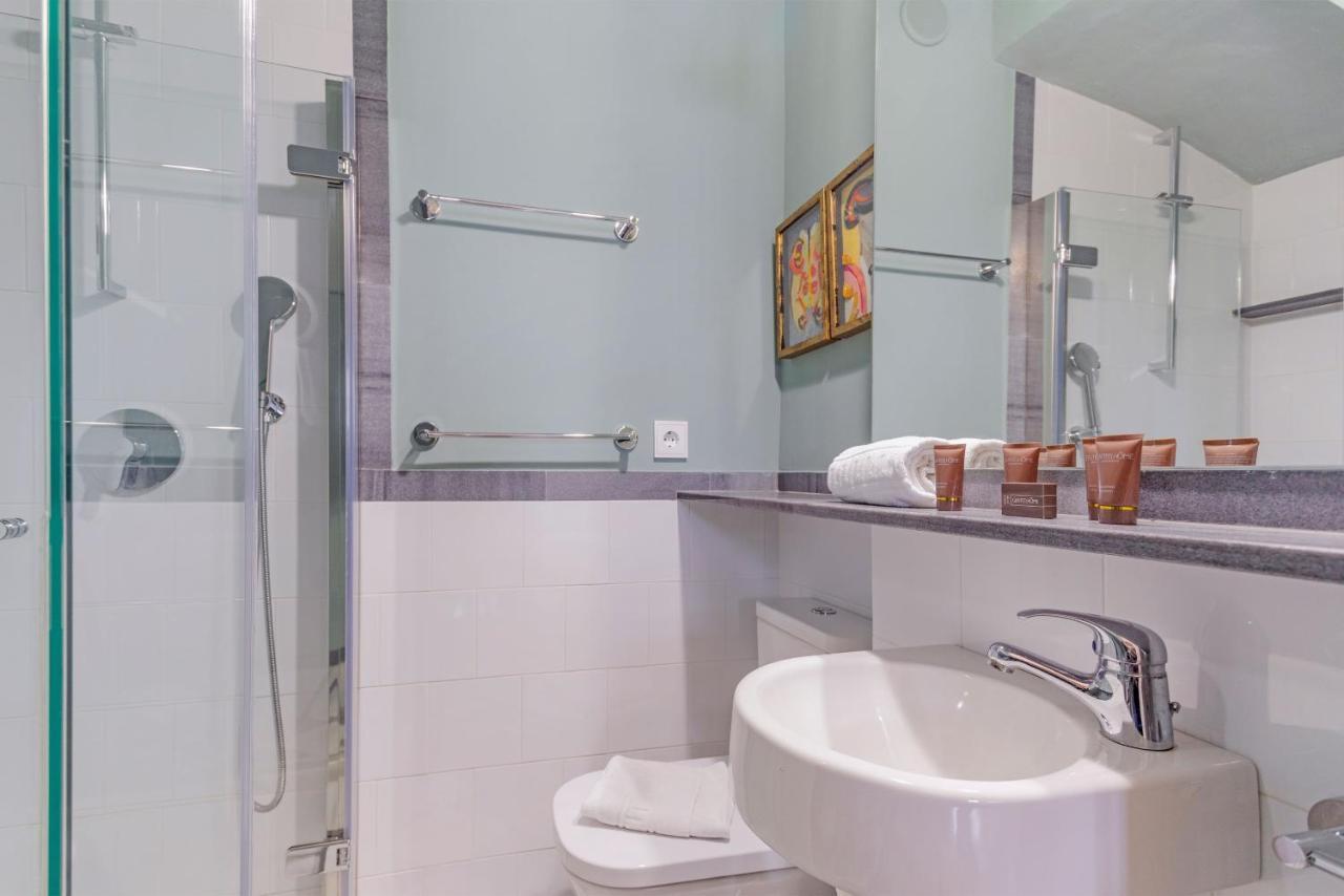 Genteel Home San Laureano Seville Luaran gambar