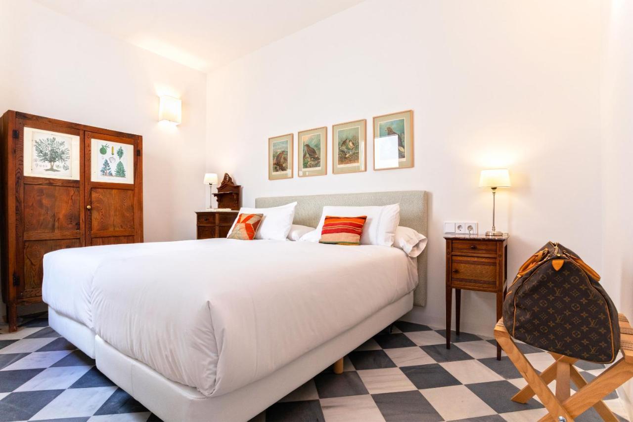 Genteel Home San Laureano Seville Luaran gambar