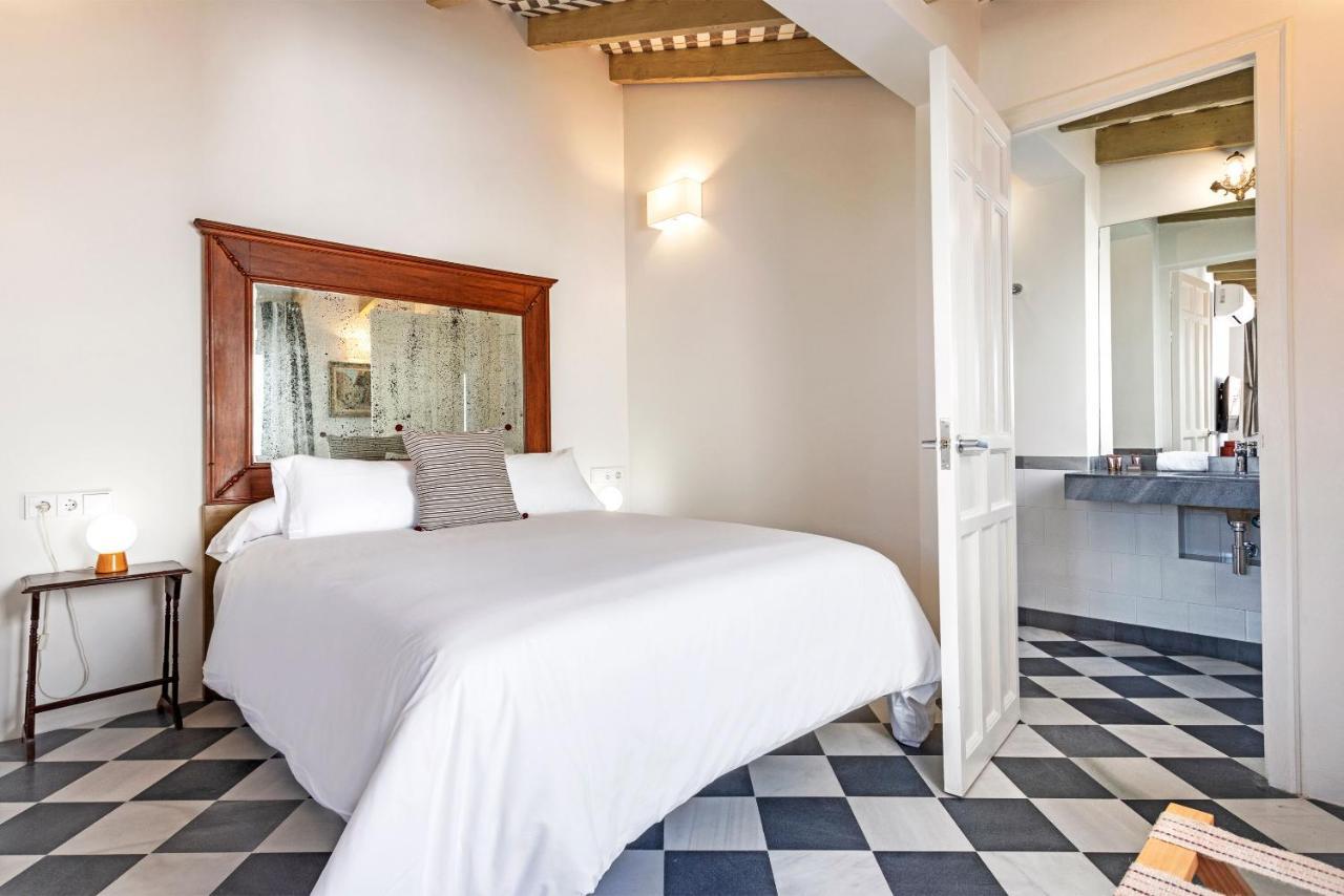 Genteel Home San Laureano Seville Luaran gambar