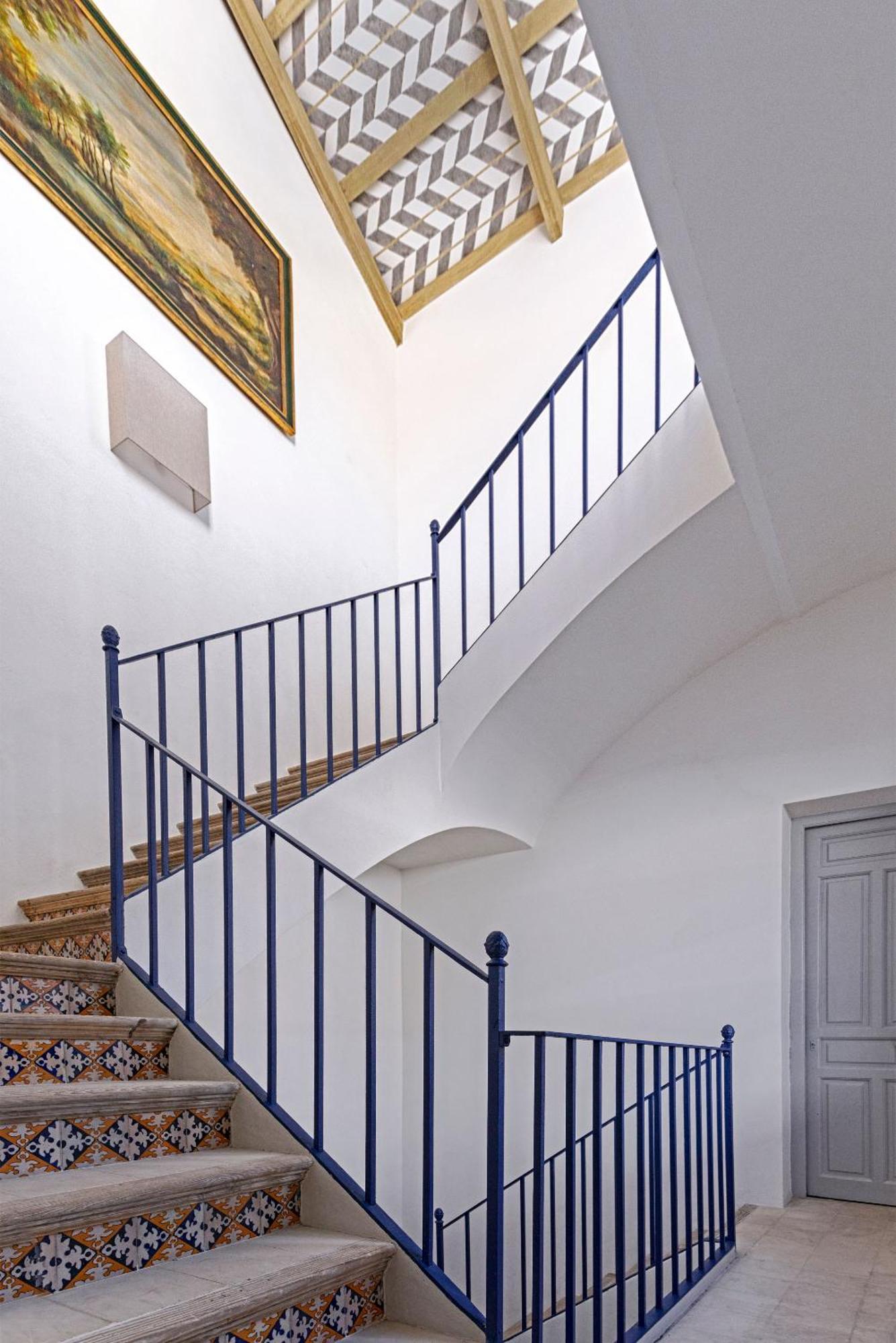 Genteel Home San Laureano Seville Luaran gambar